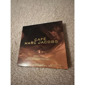 Marc Jacobs Beauty Cafe Omega Trio Palette